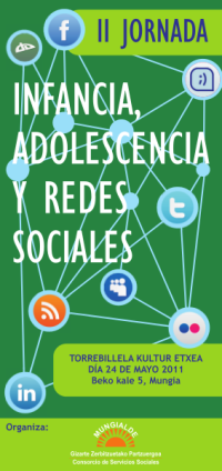 Munguía: Infancia, adolescencia y redes sociales